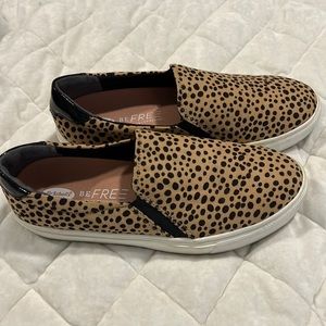 Womens dr scholls flats